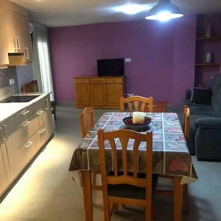 Apartaments Ca L'Albert Побла-де-Сеґур Екстер'єр фото